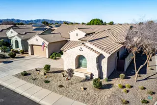 17926 W Griswold Rd, Waddell, AZ 85355 - Photo 56