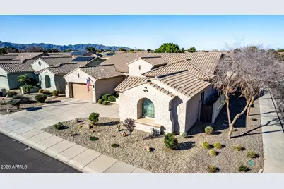 17926 W Griswold Road, Waddell, AZ 85355 - Photo 60