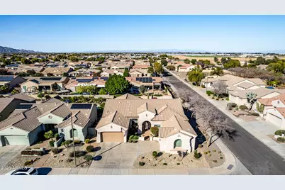 17926 W Griswold Road, Waddell, AZ 85355 - Photo 58