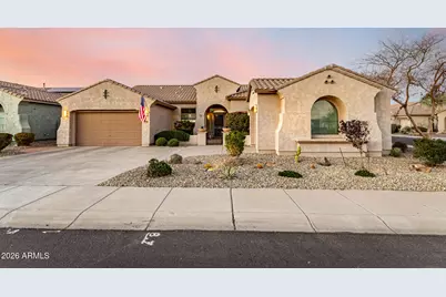 17926 W Griswold Road, Waddell, AZ 85355 - Photo 1