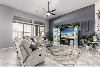 17926 W Griswold Road, Waddell, AZ 85355 - Photo 16