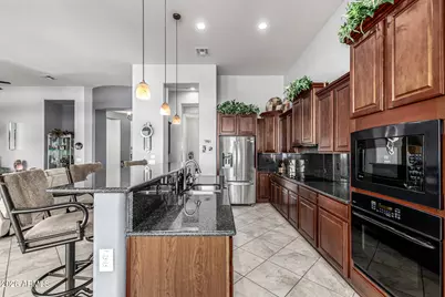 17926 W Griswold Road, Waddell, AZ 85355 - Photo 6