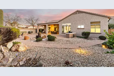 17926 W Griswold Road, Waddell, AZ 85355 - Photo 48