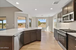 1220 E Cougar Rdg Rd, Paulden, AZ 86334 - Photo 8