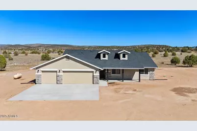 1220 E Cougar Ridge Road, Paulden, AZ 86334 - Photo 2