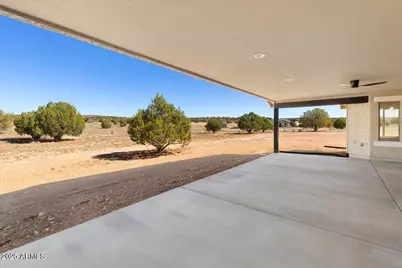 1220 E Cougar Ridge Road, Paulden, AZ 86334 - Photo 20