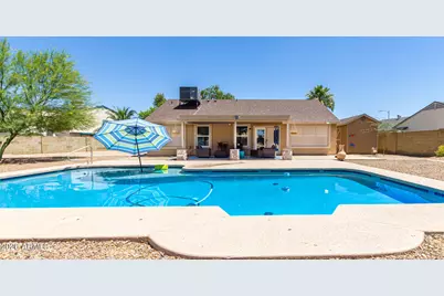 4779 W Piute Avenue, Glendale, AZ 85308 - Photo 28
