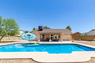 4779 W Piute Ave, Glendale, AZ 85308 - Photo 28