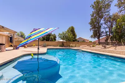 4779 W Piute Avenue, Glendale, AZ 85308 - Photo 24