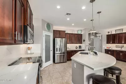 26443 W Cat Balue Drive, Buckeye, AZ 85396 - Photo 12