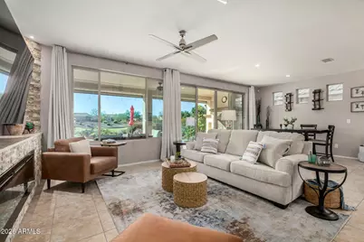 26443 W Cat Balue Drive, Buckeye, AZ 85396 - Photo 8