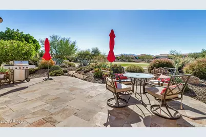 26443 W Cat Balue Drive, Buckeye, AZ 85396 - Photo 30