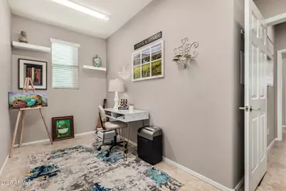 26443 W Cat Balue Drive, Buckeye, AZ 85396 - Photo 24