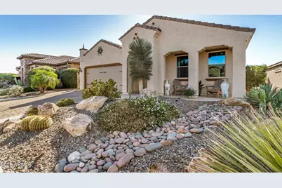 26443 W Cat Balue Drive, Buckeye, AZ 85396 - Photo 2