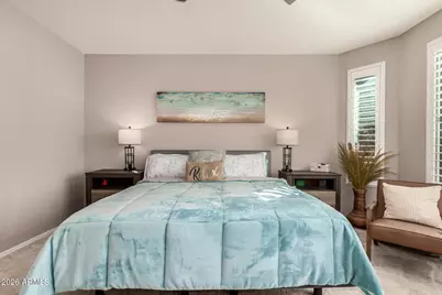 26443 W Cat Balue Drive, Buckeye, AZ 85396 - Photo 16