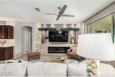 26443 W Cat Balue Drive, Buckeye, AZ 85396 - Photo 6