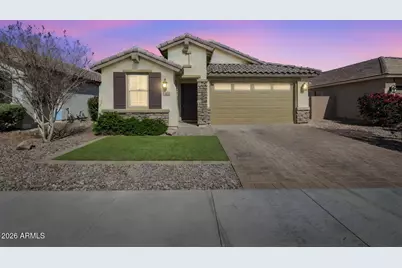 2820 W Havasu Drive, San Tan Valley, AZ 85144 - Photo 2