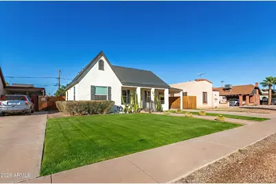 1616 E Willetta Street, Phoenix, AZ 85006 - Photo 2