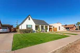 1616 E Willetta St, Phoenix, AZ 85006 - Photo 2