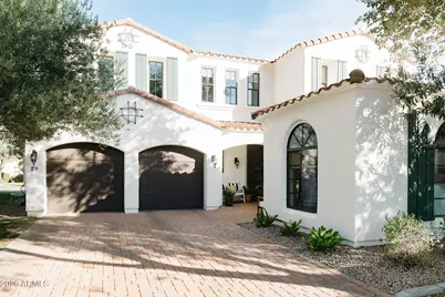 1777 W Ocotillo Road #29, Chandler, AZ 85248 - Photo 1