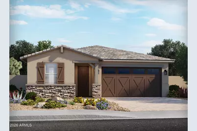 24574 W Grove Street, Buckeye, AZ 85326 - Photo 2