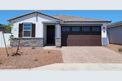 24574 W Grove Street, Buckeye, AZ 85326 - Photo 1