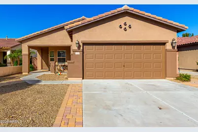 41490 N Cherry Street, San Tan Valley, AZ 85140 - Photo 2