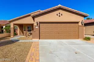 41490 N Cherry St, San Tan Valley, AZ 85140 - Photo 2