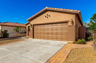 41490 N Cherry St, San Tan Valley, AZ 85140 - Photo 4