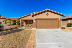 41490 N Cherry St, San Tan Valley, AZ 85140 - Photo 1