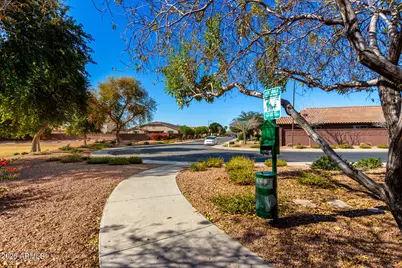 41490 N Cherry Street, San Tan Valley, AZ 85140 - Photo 42