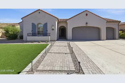 28503 N 67th Drive, Peoria, AZ 85383 - Photo 2