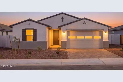 5372 S 245th Avenue, Buckeye, AZ 85326 - Photo 1
