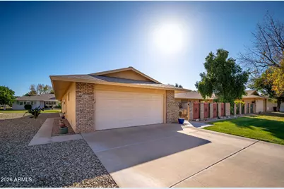 19221 N Sombrero Circle, Sun City, AZ 85373 - Photo 2