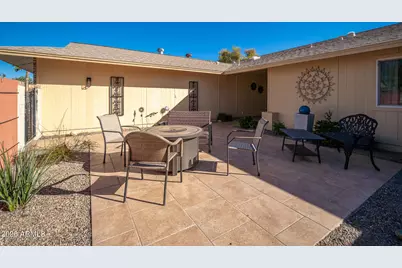 19221 N Sombrero Circle, Sun City, AZ 85373 - Photo 6