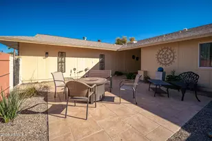 19221 N Sombrero Circle, Sun City, AZ 85373 - Photo 6