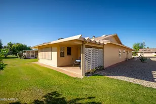 19221 N Sombrero Circle, Sun City, AZ 85373 - Photo 40