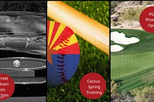 19221 N Sombrero Circle, Sun City, AZ 85373 - Photo 38