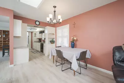 19221 N Sombrero Circle, Sun City, AZ 85373 - Photo 20