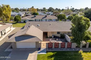 19221 N Sombrero Circle, Sun City, AZ 85373 - Photo 2