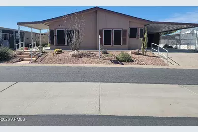 3930 N Florence Boulevard, Florence, AZ 85132 - Photo 1