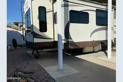 17200 W Bell Road #1383, Surprise, AZ 85374 - Photo 12