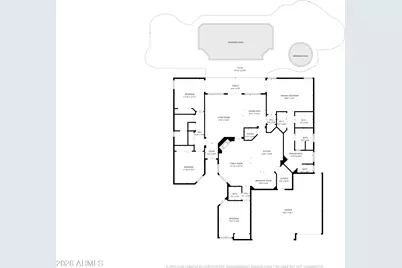 5876 W Cielo Grande Drive, Glendale, AZ 85310 - Photo 50