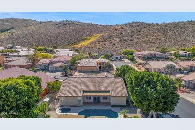 5876 W Cielo Grande Drive, Glendale, AZ 85310 - Photo 44