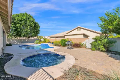 5876 W Cielo Grande Drive, Glendale, AZ 85310 - Photo 38