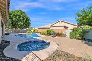 5876 W Cielo Grande Dr, Glendale, AZ 85310 - Photo 38