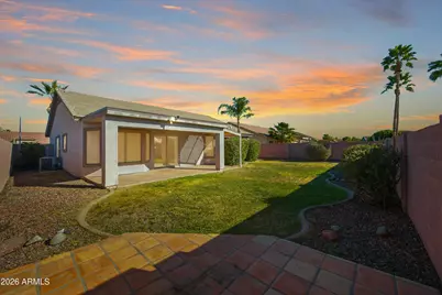 13311 W Desert Rock Drive, Surprise, AZ 85374 - Photo 4