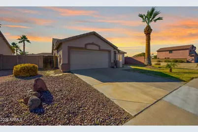 13311 W Desert Rock Drive, Surprise, AZ 85374 - Photo 2