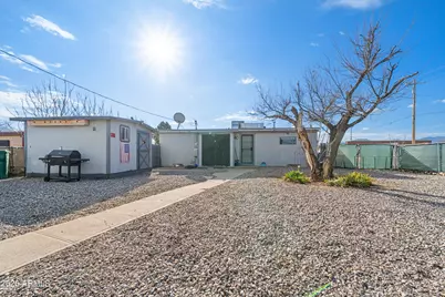 101 E Yuma Street, Huachuca City, AZ 85616 - Photo 22