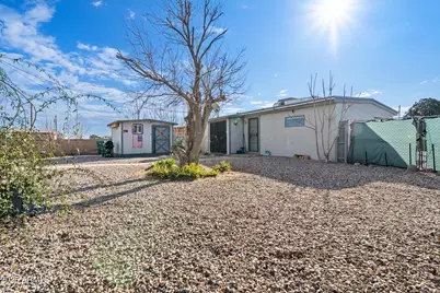101 E Yuma Street, Huachuca City, AZ 85616 - Photo 26
